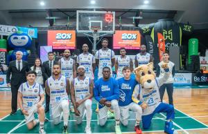 Barcelona iguala la semifinal frente a Jorge Guzmán