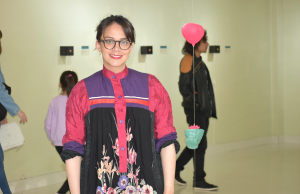 Carolina Molina presenta la exposición Peep Hole: Visor de Imaginarios