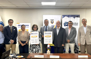 Más de 210 mil trabajadores beneficiados por reglamento de seguridad para la construcción