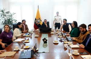 CONSAP incrementará controles en hospitales y sus exteriores para evitar robos de medicamentos