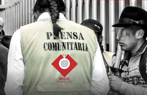 Arcotel suspendió señal de canal comunitario TV MICC