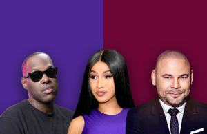 Cardi B samplea el primer éxito de Magic Juan y El Prodigio en su nueva canción