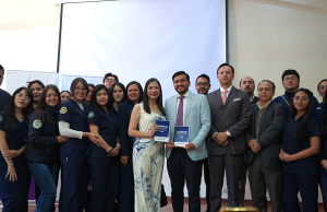 Ecuador estandariza la compra de medicamentos y dispositivos médicos