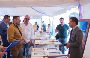 Más trabajo en Cotopaxi, 10.090 contratos laborales vigentes en la provincia para jóvenes