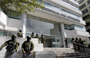 Corte Constitucional emite dictamen sobre vía para la propuesta de Constituyente