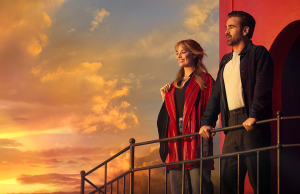 El Gran Viaje de tu Vida: la película que mezcla romance y fantasía