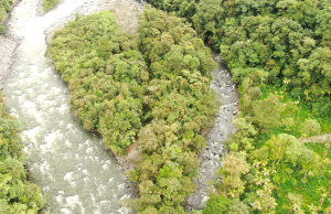 Ecuador, segundo país con mayor número de Geoparques Mundiales UNESCO en América Latina y el Caribe