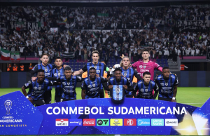 Independiente del Valle avanzó a semifinales de la Sudamericana