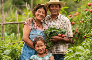 Más de 590.000 familias ya reciben incentivos en Ecuador