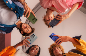 Motorola conecta a los estudiantes de Ecuador con la mejor tecnología