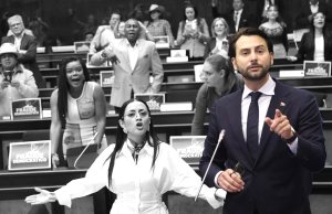 CAL analiza suspensión de sueldo para 45 asambleístas de la Revolución Ciudadana