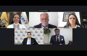 CNE da luz verde al Referéndum 2025 sin Constituyente