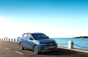 La nueva generación de conductores apuesta por los SUV