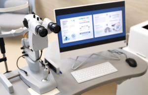 Salud visual en Ecuador: innovación y colaboración para transformar realidades