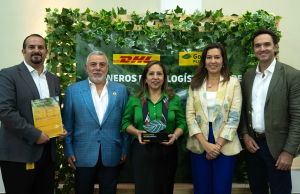 Trazando caminos verdes, Ecuador avanza hacia un futuro con envíos sostenibles