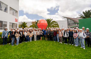 UNL inicia clases con dos nuevas carreras