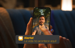 Continental Tire desafía las distancias impulsando la “conexión y experiencias reales”