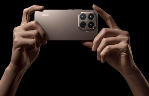 Xiaomi presenta la Serie Xiaomi 15T