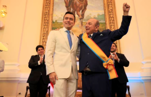 Familia Noboa informa que su deuda con el SRI está en cero