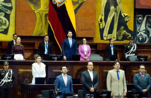 Asamblea Nacional rechaza la creación del Frente Parlamentario por los Derechos Humanos