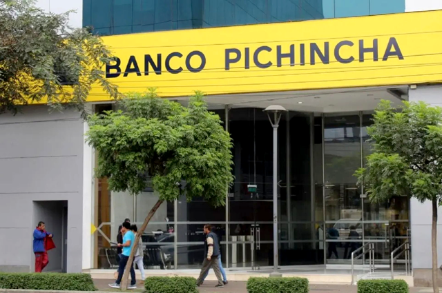 Banco Pichincha