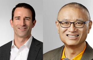 Vertiv anuncia cambios en el liderazgo de CTO