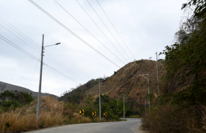 La EERSSA inaugura obra de repotenciación eléctrica en Chaguarpamba
