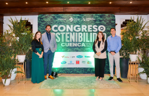 Continental Tire Andina reconocida por su propuesta sostenible