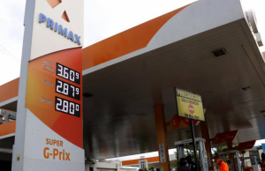 Presidente Daniel Noboa anuncia reducción del precio del diésel de USD 2,80 a USD 2,78 en diciembre