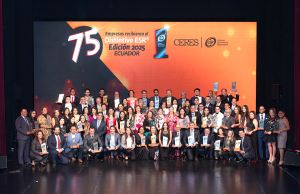 Arca Continental y Tonicorp reafirman su liderazgo sostenible con el distintivo ESR