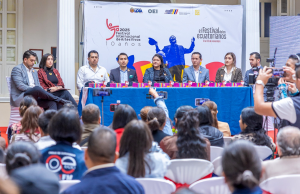 Lista la cartelera del Festival Internacional de Artes Vivas 2025