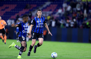 Independiente del Valle mantiene viva la ilusión tras empatar 1-1 con Atlético Mineiro