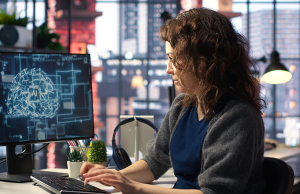 La inteligencia artificial avanza en las empresas ecuatorianas