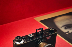 Leica, el alma detrás de la imagen