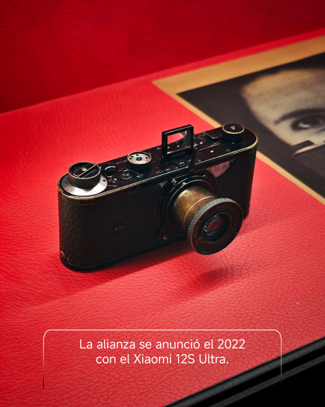 Leica