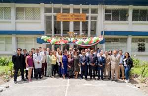 Medicina Veterinaria de la UNL cumple 75 años