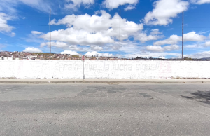 Colectivos rechazan eliminación del mural en homenaje a Efraín Fuerez