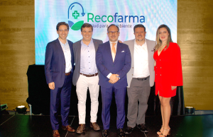 Recofarma, primer programa sostenible para gestionar medicamentos caducados en Ecuador