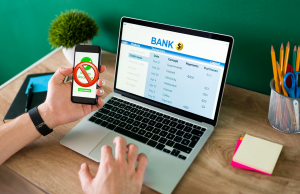 ¿El sistema de tu banco se cae? Esto puedes hacer para evitarlo