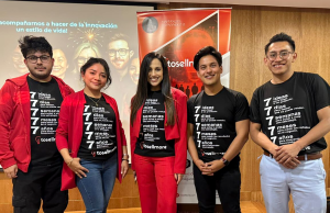 Tosellmore celebra 7 años integrando innovación, inteligencia artificial y talento humano