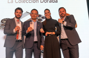 Xiaomi presentó en Ecuador Xiaomi 15T y el ecosistema inteligente AiOT
