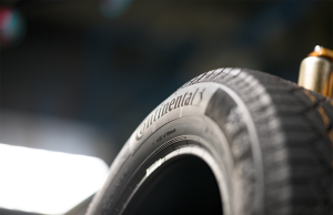 Llantas sostenibles que sí funcionan