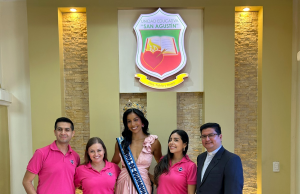 Colegios de Guayaquil reciben charlas sobre salud menstrual con la campaña Nosotras