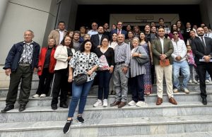 Familias de Ciudad Victoria serán reubicados en Alcázar de Jipiro II