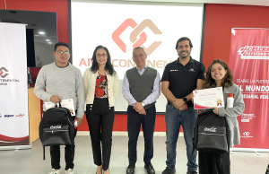 Formación de jóvenes: Arca Continental culmina con éxito el diplomado “Acelera tu Futuro”