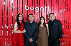 Bogati cumple 7 años consolidando su liderazgo nacional y reforzando su proyección internacional