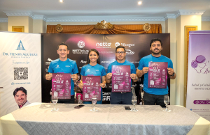 Carrera Gacelas & Gacelitos 2025: El deporte que mueve Loja y genera impacto social