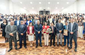 Contabilidad y Auditoría de la UNL celebra sus bodas de oro