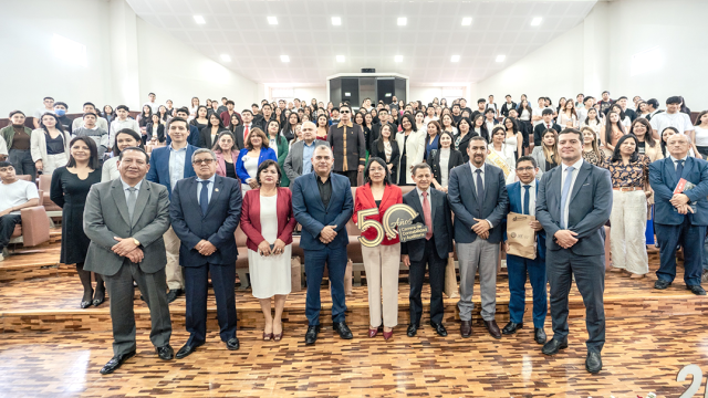 Contabilidad Bodas de Oro