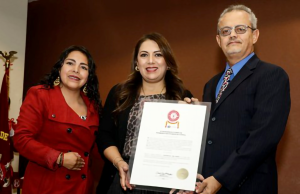 Continental Tire Andina cumplió una década de apoyo a la carrera “Yo Cuido los Bosques”